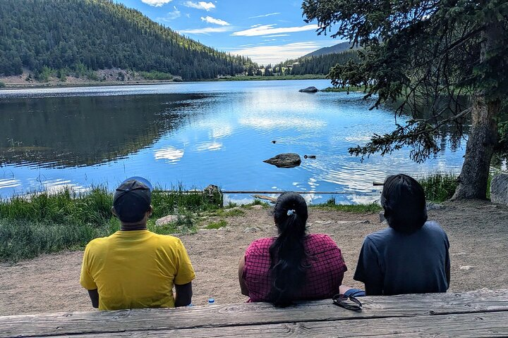 Rocky Mountain Escape - Private Tour - Photo 1 of 18